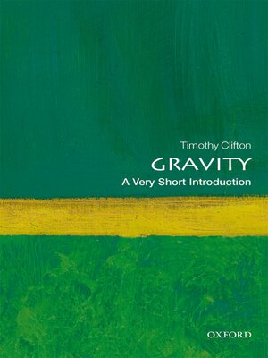 cover image of Gravity